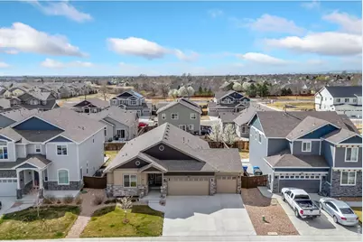 1882 Egnar St, Loveland, CO 80538 - Photo 2