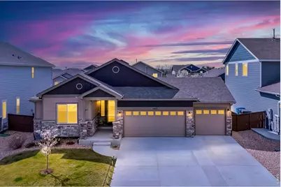 1882 Egnar St, Loveland, CO 80538 - Photo 1