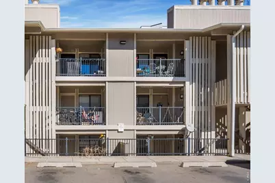 1209 W Plum St #B-2, Fort Collins, CO 80521 - Photo 1