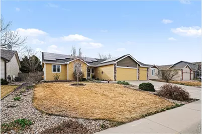 8781 Flaming Arrow Ave, Wellington, CO 80549 - Photo 2