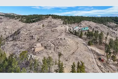 865 Redstone Dr, Bellvue, CO 80512 - Photo 4