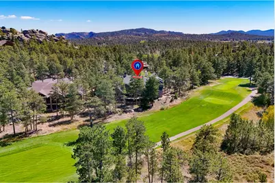 2251 Fox Acres Drive East, Red Feather Lakes, CO 80545 - Photo 2