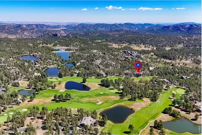 2251 Fox Acres Drive East, Red Feather Lakes, CO 80545 - Photo 6