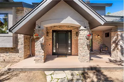 2251 Fox Acres Drive East, Red Feather Lakes, CO 80545 - Photo 4