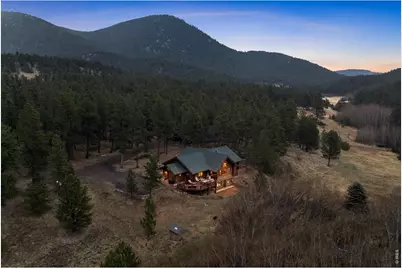 470 Big John Rd, Lyons, CO 80540 - Photo 38