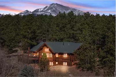 470 Big John Rd, Lyons, CO 80540 - Photo 1