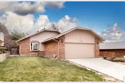 1224 Cornell Dr, Longmont, CO 80503 - Photo 1