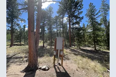 34 Shawnee Rd, Red Feather Lakes, CO 80545 - Photo 2