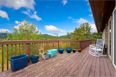 141 Tami Rd, Red Feather Lakes, CO 80545 - Photo 8