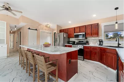 141 Tami Rd, Red Feather Lakes, CO 80545 - Photo 6
