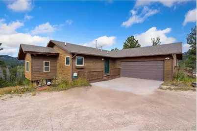 141 Tami Rd, Red Feather Lakes, CO 80545 - Photo 2