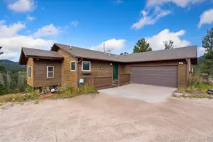 141 Tami Rd, Red Feather Lakes, CO 80545 - Photo 2