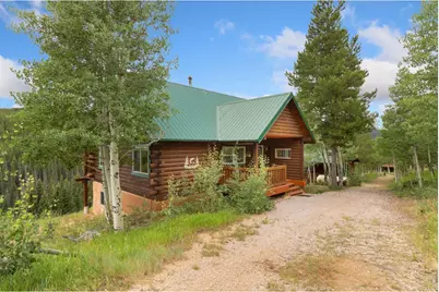 3706 Ottawa Way, Red Feather Lakes, CO 80545 - Photo 1