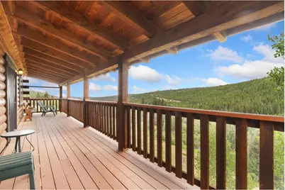 3706 Ottawa Way, Red Feather Lakes, CO 80545 - Photo 18