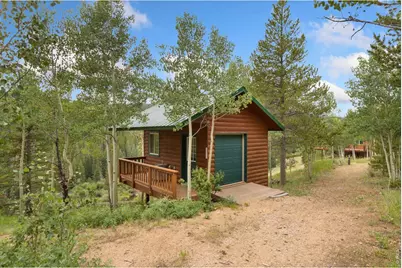3706 Ottawa Way, Red Feather Lakes, CO 80545 - Photo 8