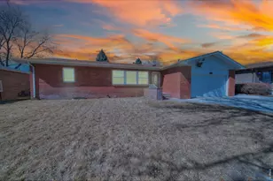 815 Vickie St, Fort Morgan, CO 80701 - Photo 1