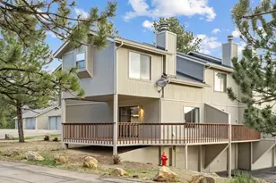 321 Big Horn Dr, Estes Park, CO 80517 - Photo 2