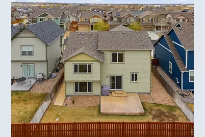 851 Ridge Runner Dr, Fort Collins, CO 80524 - Photo 34