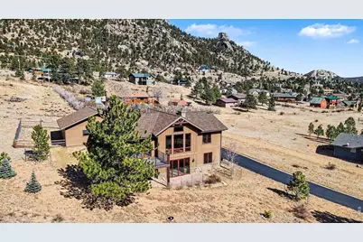 285 Indian Trl, Estes Park, CO 80517 - Photo 30