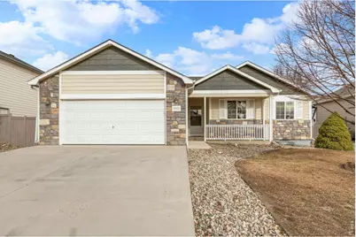 3312 Firewater Ln, Wellington, CO 80549 - Photo 1