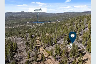 241 Mattapony Way, Red Feather Lakes, CO 80545 - Photo 1