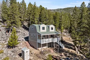 241 Mattapony Way, Red Feather Lakes, CO 80545 - Photo 2