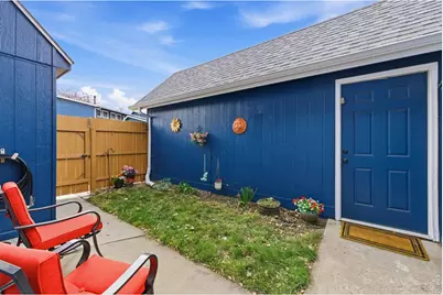 1701 Springmeadows Ct #D, Fort Collins, CO 80525 - Photo 4