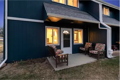 1701 Springmeadows Ct #D, Fort Collins, CO 80525 - Photo 1