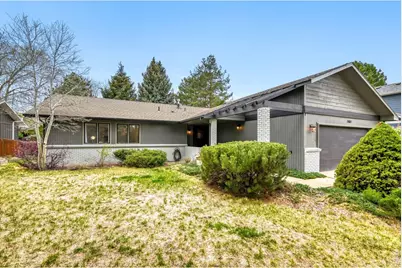 5465 La Plata Cir, Boulder, CO 80301 - Photo 1