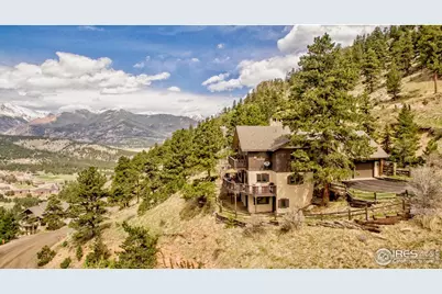 1731 Aspencliff Ct #2, Estes Park, CO 80517 - Photo 4