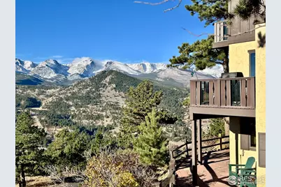 1731 Aspencliff Ct #1, Estes Park, CO 80517 - Photo 6