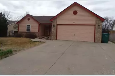 211 N 49th Ave Pl, Greeley, CO 80634 - Photo 1