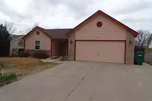 211 N 49th Ave Pl, Greeley, CO 80634 - Photo 1