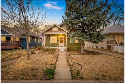 1227 14th Ave, Greeley, CO 80631 - Photo 1