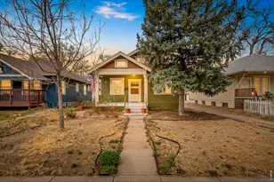 1227 14th Ave, Greeley, CO 80631 - Photo 1