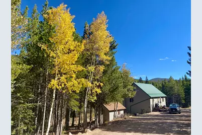 236 Mescalero Dr, Red Feather Lakes, CO 80545 - Photo 38