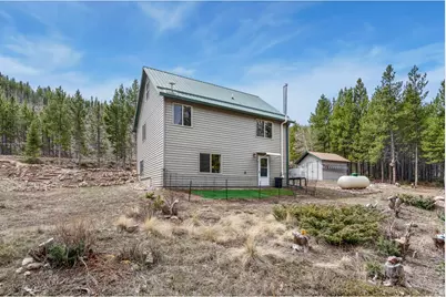 236 Mescalero Dr, Red Feather Lakes, CO 80545 - Photo 18