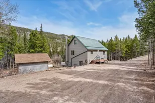 236 Mescalero Dr, Red Feather Lakes, CO 80545 - Photo 22