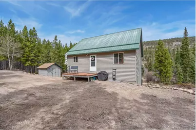 236 Mescalero Dr, Red Feather Lakes, CO 80545 - Photo 18