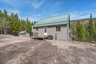 236 Mescalero Dr, Red Feather Lakes, CO 80545 - Photo 18