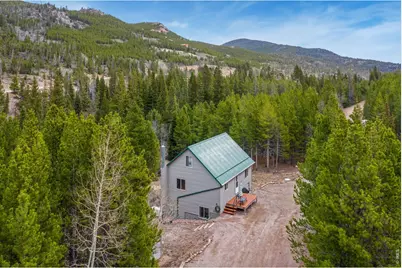 236 Mescalero Dr, Red Feather Lakes, CO 80545 - Photo 2