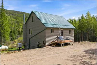 236 Mescalero Dr, Red Feather Lakes, CO 80545 - Photo 20
