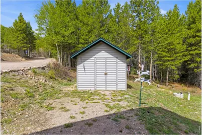 236 Mescalero Dr, Red Feather Lakes, CO 80545 - Photo 26