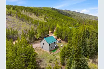 236 Mescalero Dr, Red Feather Lakes, CO 80545 - Photo 1