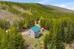 236 Mescalero Dr, Red Feather Lakes, CO 80545 - Photo 1