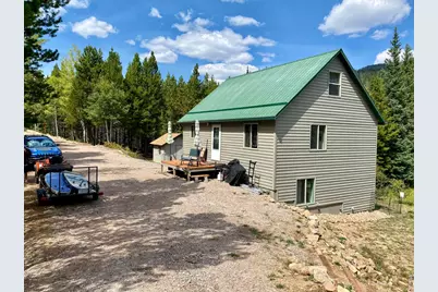 236 Mescalero Dr, Red Feather Lakes, CO 80545 - Photo 20