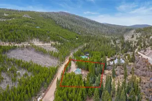 236 Mescalero Dr, Red Feather Lakes, CO 80545 - Photo 1