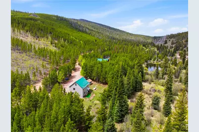 236 Mescalero Dr, Red Feather Lakes, CO 80545 - Photo 34