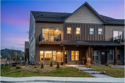 1728 Continental Peaks Cir, Estes Park, CO 80517 - Photo 2