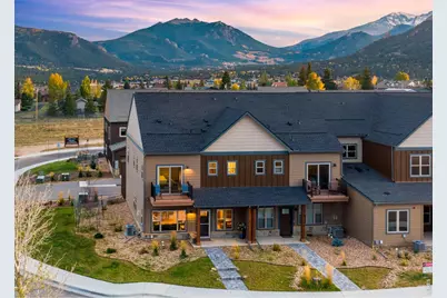 1728 Continental Peaks Cir, Estes Park, CO 80517 - Photo 1